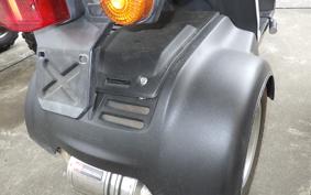 HONDA GYRO X TD02