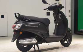 SUZUKI ADDRESS V125 Gen.2 1998 DP12H