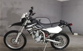 KAWASAKI KLX250 LX250S