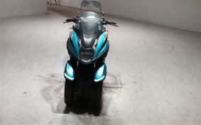 YAMAHA TRICITY 125 SEC1J