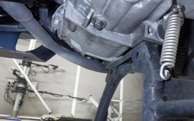 HONDA PCX125 2014 JK05