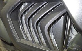 YAMAHA MAJESTY155 Gen.2 S SG52J