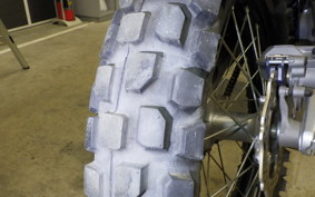 HONDA CRF250 RALLY MD44