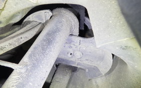 YAMAHA JOG POCHE SA08J