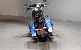 HARLEY FLHR 1580 FB4