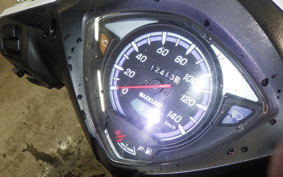 SUZUKI ADDRESS 110 CE47A