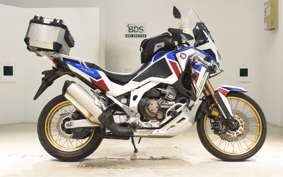 HONDA CRF1100L AFRICA TWIN DCT 2020 SD10