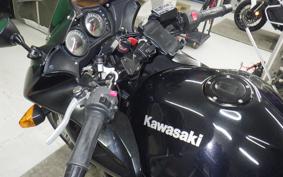 KAWASAKI Z750 S Type 2005 ZR750K