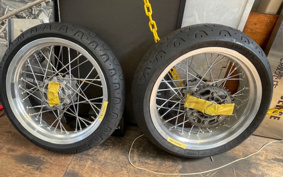 DUCATI PAUL SMART 1000LE 2006 ZDMC100AA5B