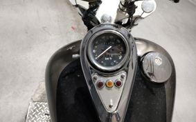 KAWASAKI VULCAN 400 1996 VN400A