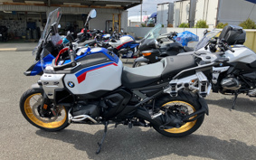 BMW R1300GS 2025 0M31