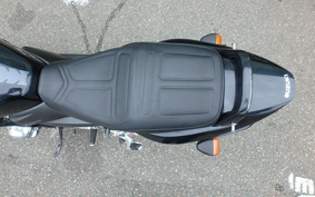 SUZUKI GSX1400 2005 GY71A