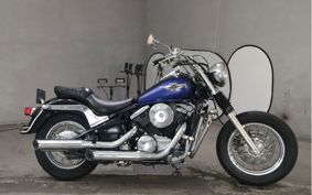 KAWASAKI VULCAN400 VN400A
