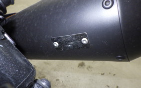 HONDA REBEL 250 A MC49