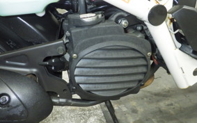 HONDA ZOOMER AF58