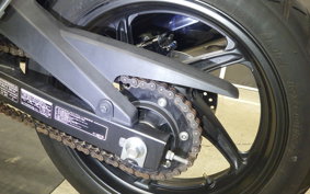 HONDA CB250F MC43