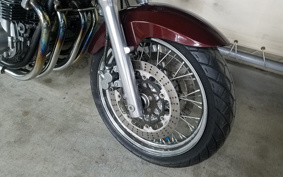 KAWASAKI ZEPHYR750RS 2002 ZR750C