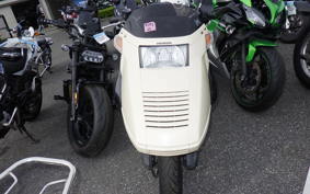 HONDA FUSION X MF02