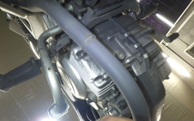 YAMAHA YBR125