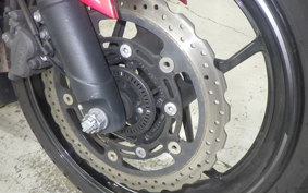 KAWASAKI NINJA 250 EX250P