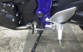 YAMAHA MT-03 2019 RH13J