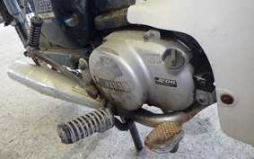 YAMAHA MATE 50 V50