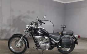 SUZUKI INTRUDER 250 VJ51A
