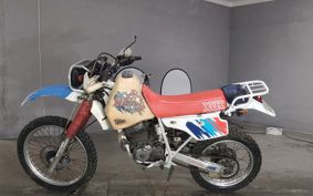 HONDA XLR250 BAJA MD22