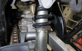 HONDA APE 50 2015 AC16