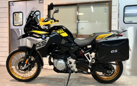 BMW F850GS 2022 0B09