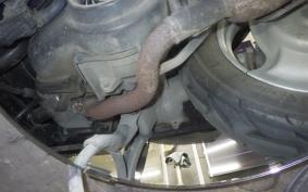 YAMAHA BJ 2023 SA24J