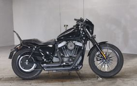 HARLEY HARLEY XL1200N CZ3
