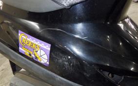 YAMAHA JOG 90 Sports Edition 3WF