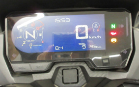 HONDA 400X 2022 NC56