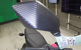 HONDA ｸﾞﾛﾑ-2 2023 JC92