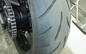 YAMAHA TRACER 9 GT 2021 RN70J