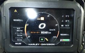 HARLEY ﾊﾟﾝ AMERICA1250S 2021