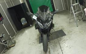 KAWASAKI NINJA 650 A 2018 ER650H