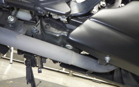 HONDA REBEL 250 S 2005 MC49