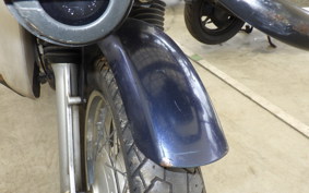 HONDA C50 SUPER CUB AA04