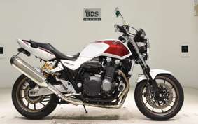 HONDA CB1300SF SUPER FOUR Gen. 3 2016 SC54