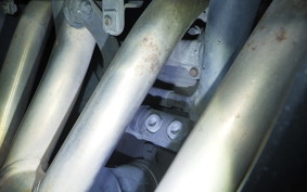 SUZUKI BANDIT 1250 F 2013 GW72A