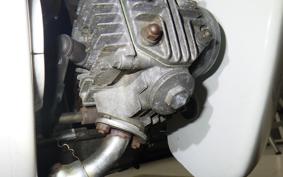 HONDA C50 SUPER CUB C50