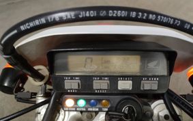 HONDA XR250 MD30