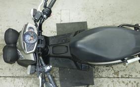 YAMAHA BW'S 50 Gen.3 SA44J