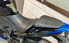 SUZUKI ADDRESS V125 CF46A