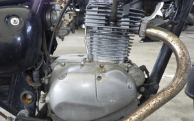 KAWASAKI ESTRELLA BJ250A