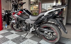 SUZUKI STROM 250ABS DS11A