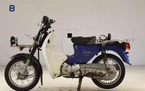 HONDA C110 SUPER CUB JA07