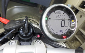 DUCATI SCRAMBLER URBAN E 2016